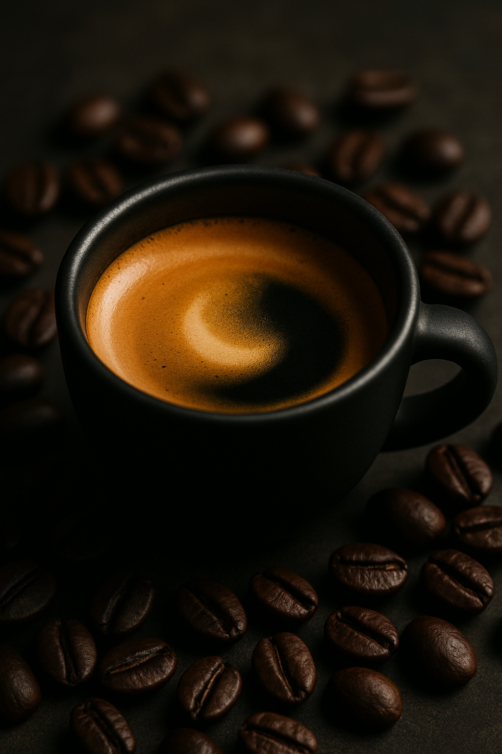 Black Hand Worker's Single Source Koji Fermented RWANDA