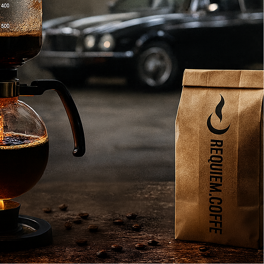 hearse coffee uk and ireland
