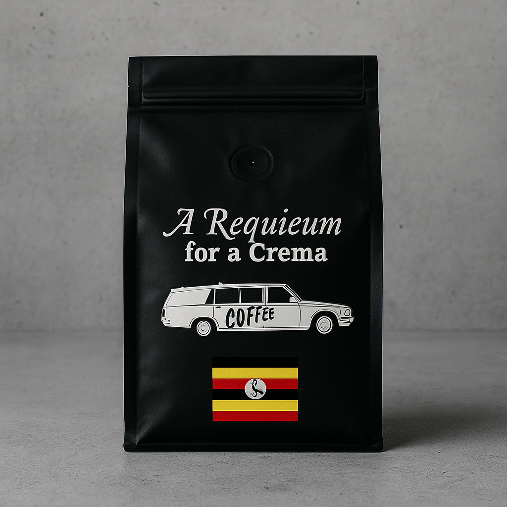 UGANDA SMALL BATCH