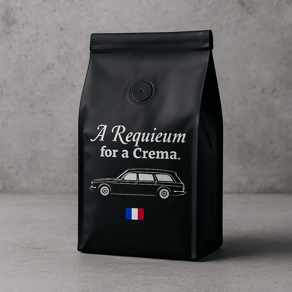 DR Congo (Kivu region Mix)